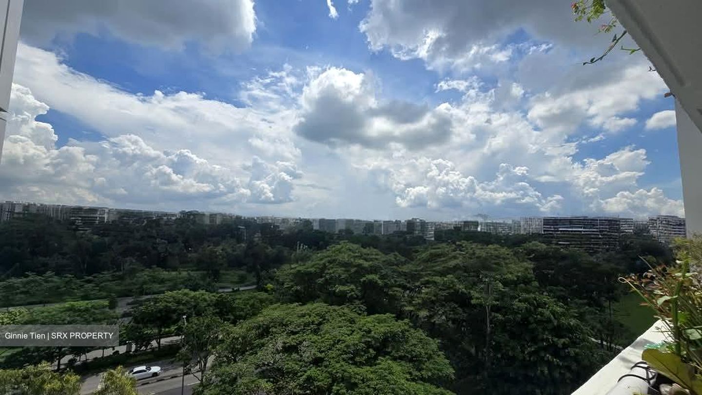 Blk 414 Sun Plaza View (Tampines), HDB 4 Rooms #566636101
